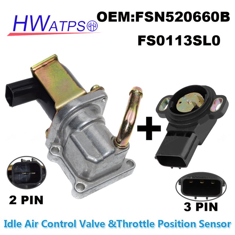 For Mazda 626 Protege 5 1