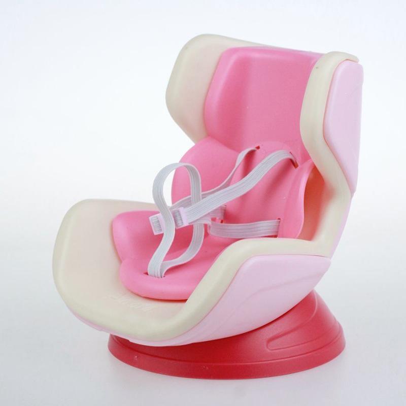 Labubu Sit-Sit Party Car Ornament: Cute Doll for Car Seat or Air Vent