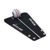 Portable Golf Putting Tutor Indoor Simulation Track Swing Device Golf Instructor Putter Trainer Golf Practice Equipment