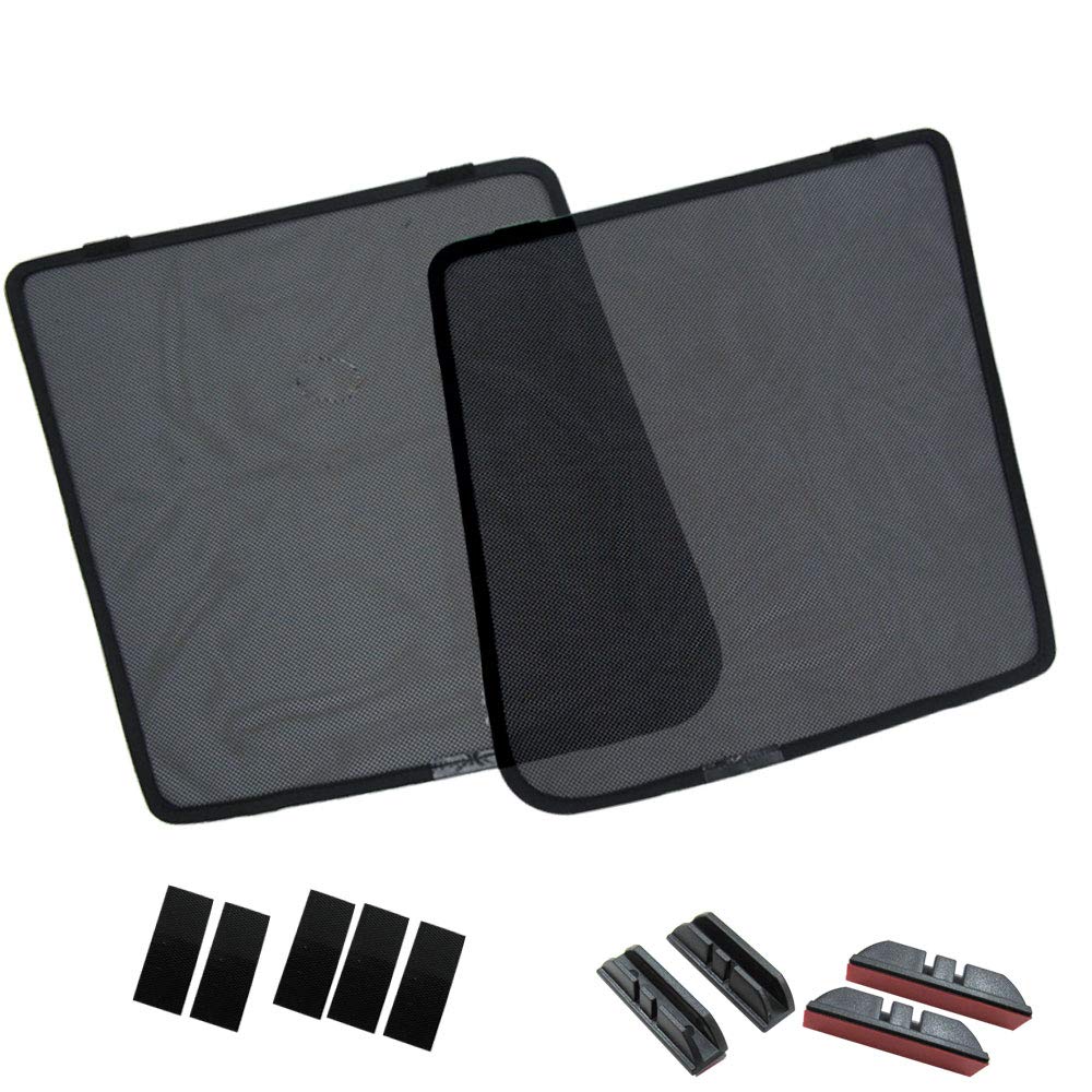 

Сетка Spacia MK94S Штора, MK54S, Совместимая, S46-2 чёрный