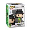 Funko NewJeans Haerin Vinyl Figure Collector Model Gift Kids Adults Music Fans Official