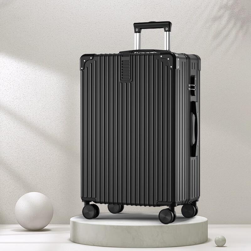 Zhilv 607 Series Hardshell Spinner Luggage
