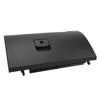 Glove Box Door Lid 1C1880247R  Easy Installation Car Console Glove Box Door Cover LHD Black 1C1880300G Glove Box Door Lid
