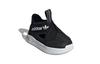 Adidas 360 Sandals I 'Black White' 2023 GX0864