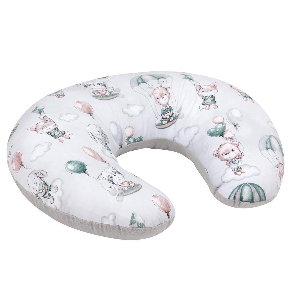 Nursing Pillow Loom