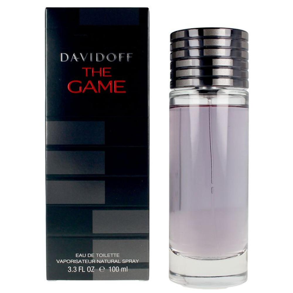 Davidoff The Game Eau de Toilette 100ml Spray Men's - NEW. EDT - For Him - Image 29