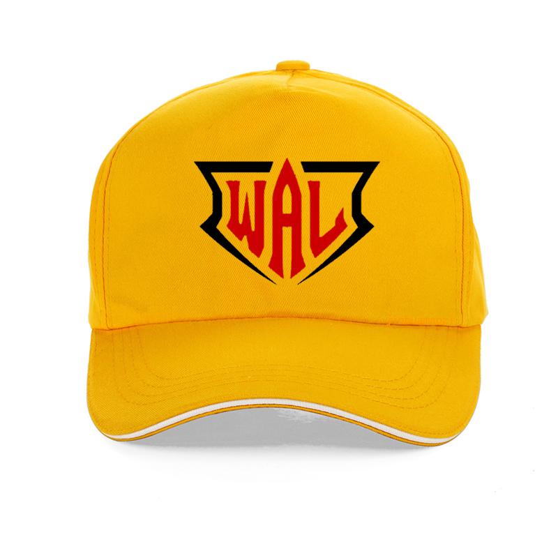 Unisex world armwrestling league baseball cap Casual Cotton Unisex brand Dad Trucker Hat Adjustable Snapback hats Casquette