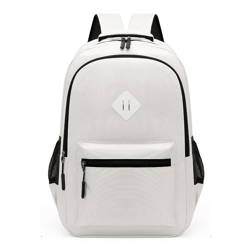 Business Backpack - Double-Shoulder Bag for Men - Multi-functional Commuting Laptop Backpack