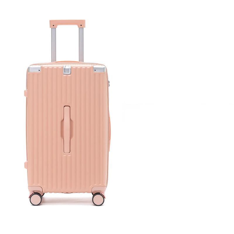 XiaoYan Large Capacity Travel Luggage 28 inch