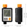Large Screen Multifunctional Timing Watering Device Outdoor Garden Sprinkler Controller Intelligent