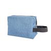 Men's Waterproof Travel Bag - Camera, Makeup, and First Aid Kit Storage