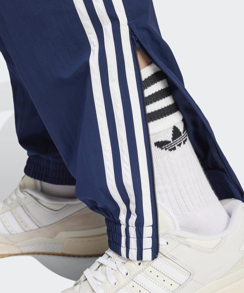 adidas Woven Firebird Track Pants - Indigo / It2500
