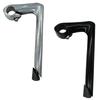 Bicycle Quill Stem Replacement Accessories Bike Handle Bar Stem 25.4mmx22.2mm for Outdoor Road Bike Mountain Bike Cycling Riding
