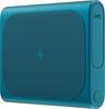HMD Amped Buds Cyan Headphones