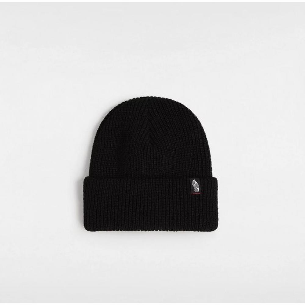 

Vans Original Cuff Beanie B1 Vn000hsqblk VN000HSQBLK/F