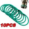 Auspuffkrümmer Dichtung Viton O-Ringe für KTM Husqvarna Gas Sherco Beta SX EXC XC-W TEEC SE SE-R RR 125/150/200/250/300/380