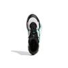 Adidas Streetball 2 Hvit Svart Glory Green Unisex Sneakers Skyhvit Kjerne-Svart H67357