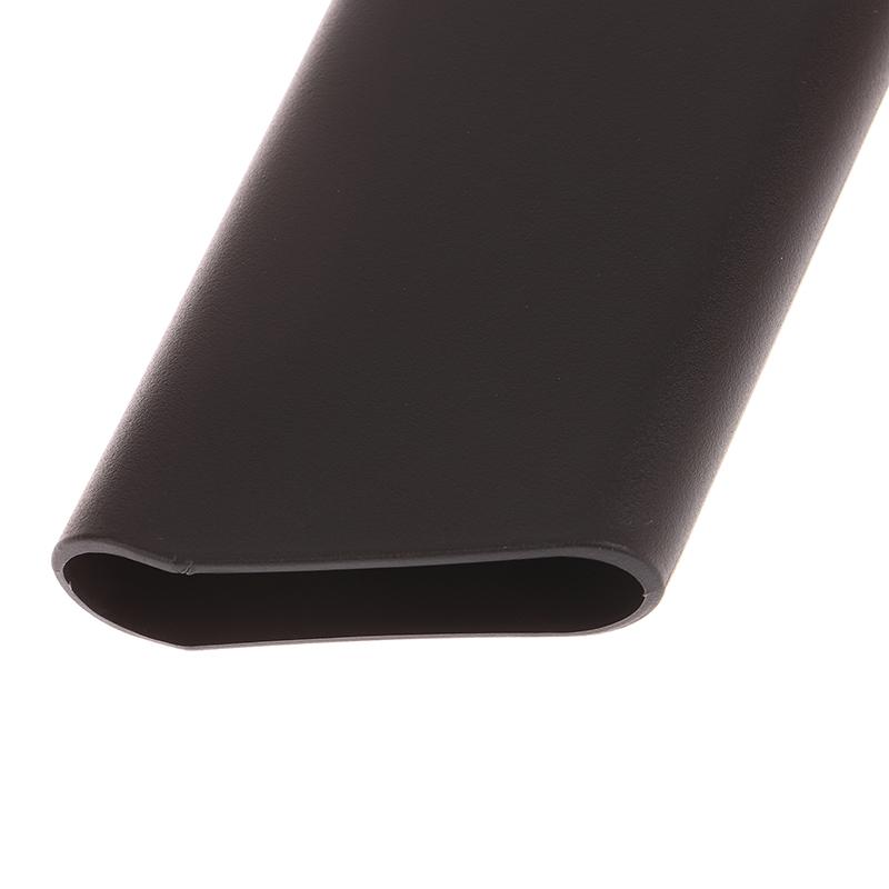 Głowica dyszy z płaskim szwem do złącza odkurzacza. Średnica wewnętrzna 44 mm