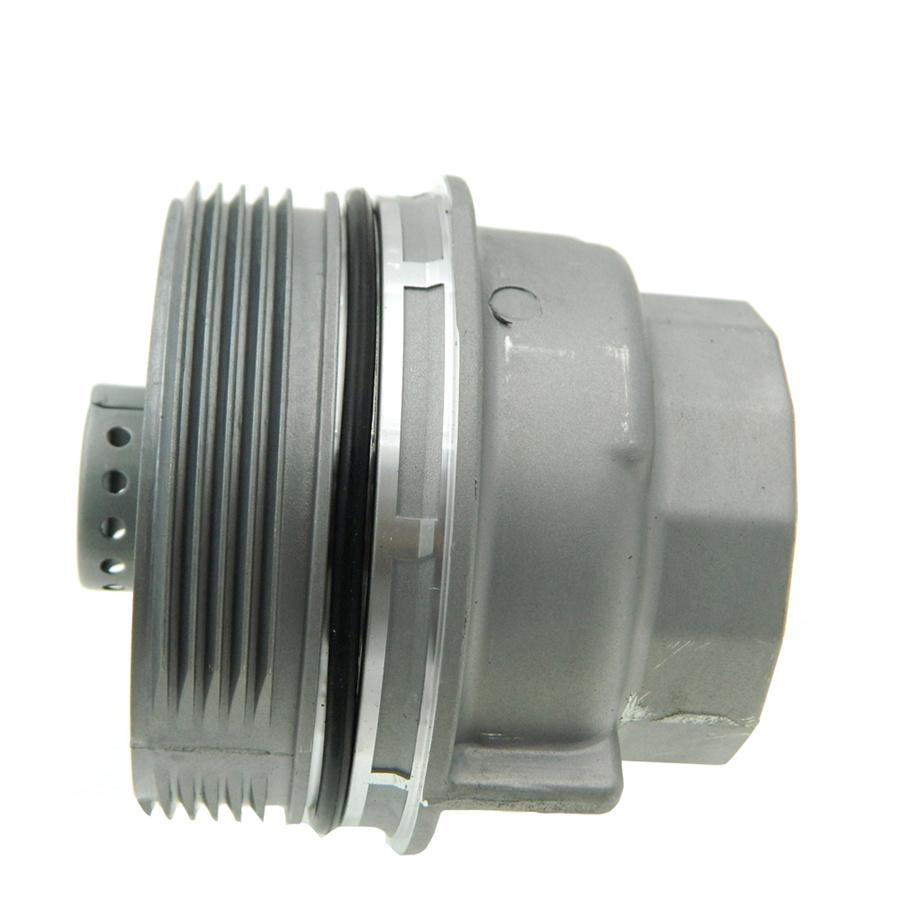 Oil Filter Housing Cap & Cap Plug Drain #15620-31060 For Toyota Lexus 2.0L-5.7L