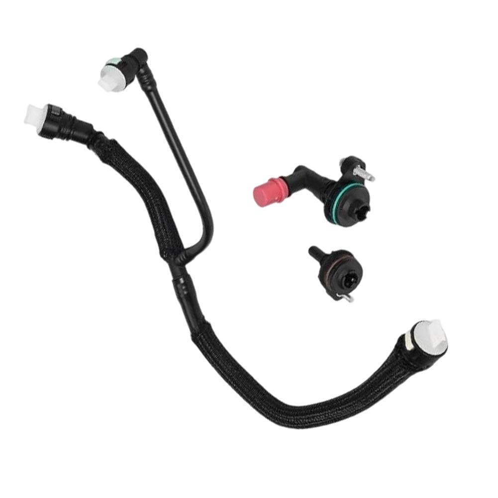 Engine PCV Repair PCV Valve Kit