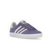 Adidas Gazelle 85 Magic Lilac Unisex Sneakers Purple Cloud-White Core-Black GY2530
