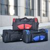 Übergroße Handtasche, multifunktional, geeignet für Reisen, Fitnessaktivitäten und Outdoor-Ausflüge