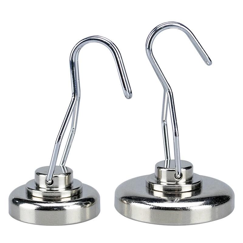 HESDICK HKSY-114 Strong Magnetic Rotating Hook