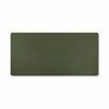 Waterproof Writing Pad Leather Keyboard Mat Desk Blotter Table Protector  Adults