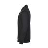 Printer Unisex Adult Homerun Long-Sleeved Polo Shirt
