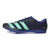 Adidas Distancestar 'Legend Ink Pulse Mint' Sneakers HQ3774