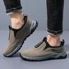 Indestructible Man Shoe Sneakers Breathable Running Shoes Lightweight Anti-slip Outdoor Men's Sneakers Male Shoes