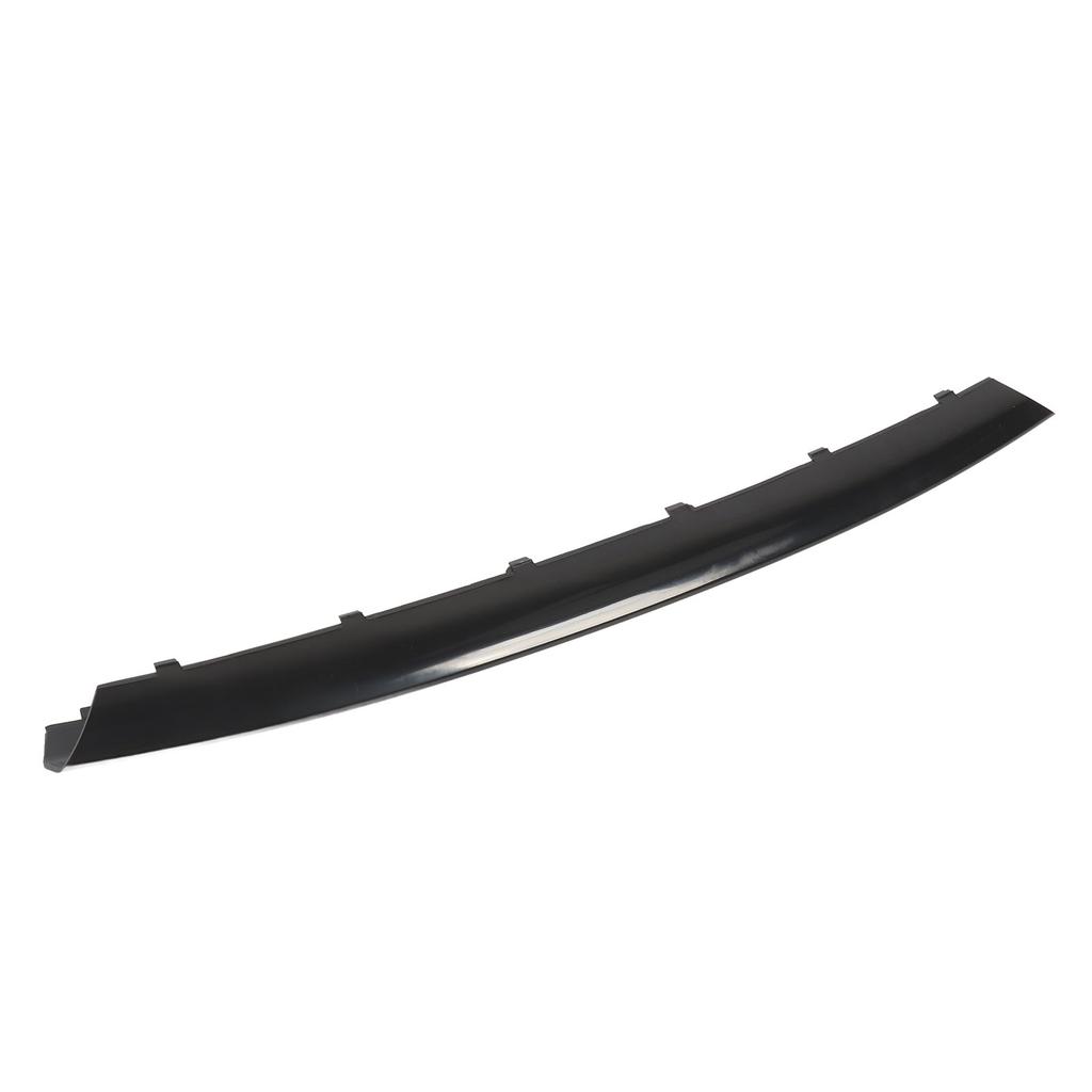 Front Bumper Lower Finisher Trim 51117272573 Lower Trim Strip for 1 Series F20 F21 2011 To 2015