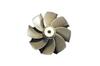 Wirnik Turbo Shaft Wheel High-flow 8 Blades Ihi Rhv5 51,5/53