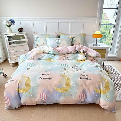 Biancheria da letto – Completi lenzuola e set da letto