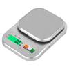 OUOETY High-Precision Digital Kitchen Scale