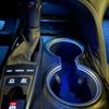 LED Cup Holder Atmosphere Light For Toyota Camry 2018      Left Hand Driver Interior Decorative Lamp IceBlue