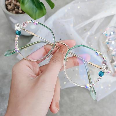 Brillen & Accessoires – Lese- & Computerbrillen