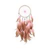 Creative Bohemian Feathers Dream Catcher Bedroom Decorations Hand Made Ornaments Festival Gifts Wall Hangings Door Pendants