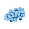 Exo Blue Med Kapturek Ścierny 10Mm /150 20Szt Med Cap