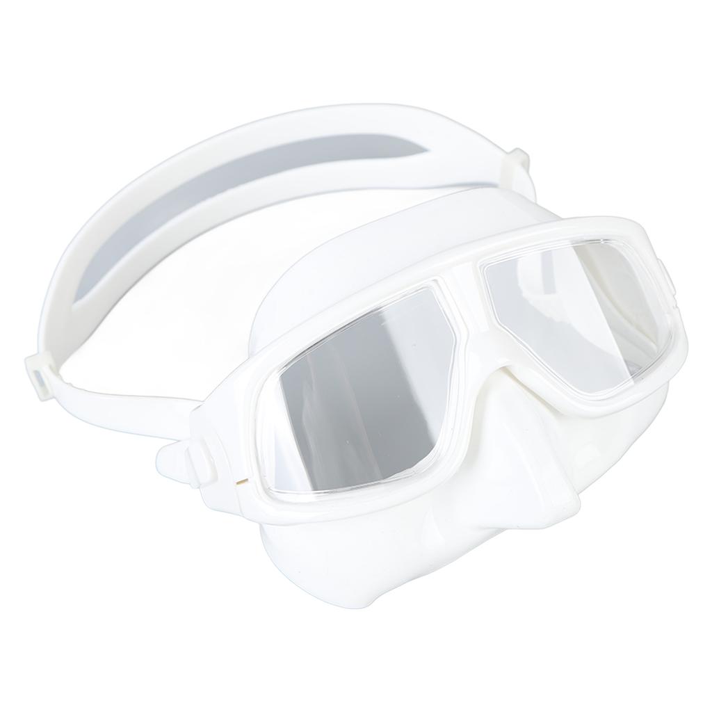Swimming Goggles Anti Fog UV Prevention Clear Viewing Tight Fit Sealing Water Leakage Proof Snorkeling Diving Glasses