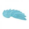Compatible Mop Cloth for Conga 8290 Immortal Ultra Power Long Lasting