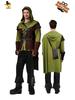Halloween adult men's archer role-playing costume, European Rogue stage party costume