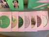 [USED] BTS Memories of 2020 Blu-ray (Trading Cards Included)