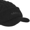 Adidas Golf Pompom Brim Knit Cap