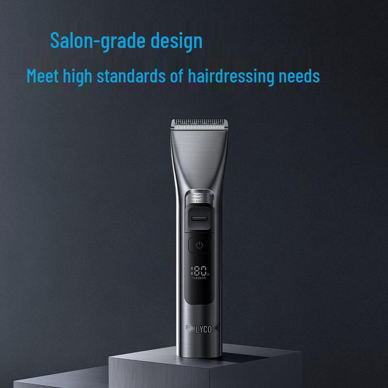 Flyco FC5916 Professional Electric Hair Clipper