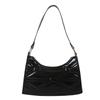 Women'S Bag Small Square Bag Versatile Shoulder Bag Foreign Style Armpit Bag Fashion Accessories Women'S Bag Tide
