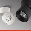 Nufeng 30W Folding LED Spotlight, Black
