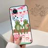 Frong Froggy Art Groovy Hippie Case For Honor Magic 5 6 7 Lite 8 Pro Honor 400 200 Pro X9c X9b X9a X8a X8b 50 70 90 Cover
