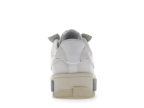 Nike Air Force 1 Fontanka Gray - DH1290-002