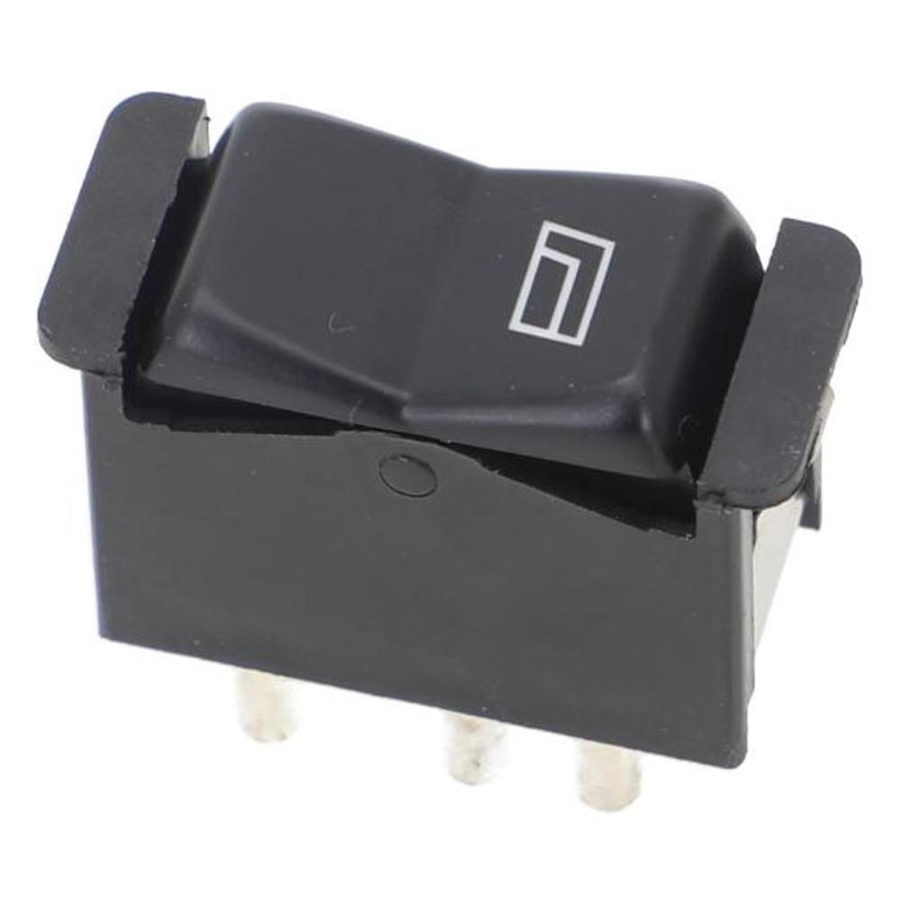 Replacement Window Switch Power Window Switch Car Window Control Compatible With Various Models Easy Installation China Mainland